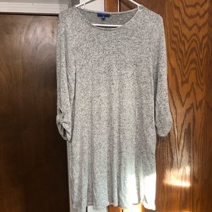 Apt 9 Sweater/dress